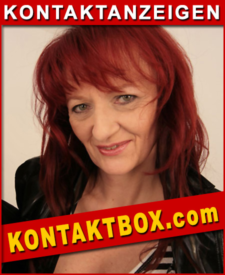 50plus Kontaktanzeigen Reife Frauen über 50 suchen einen Mann für private Kontakte